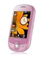 buy SAMSUNG C3510 CORBY POP GENOA PINK TOUCHSCREEN GSM UNLOCKED WHOLESALE CELL PHONES by - Discontinued