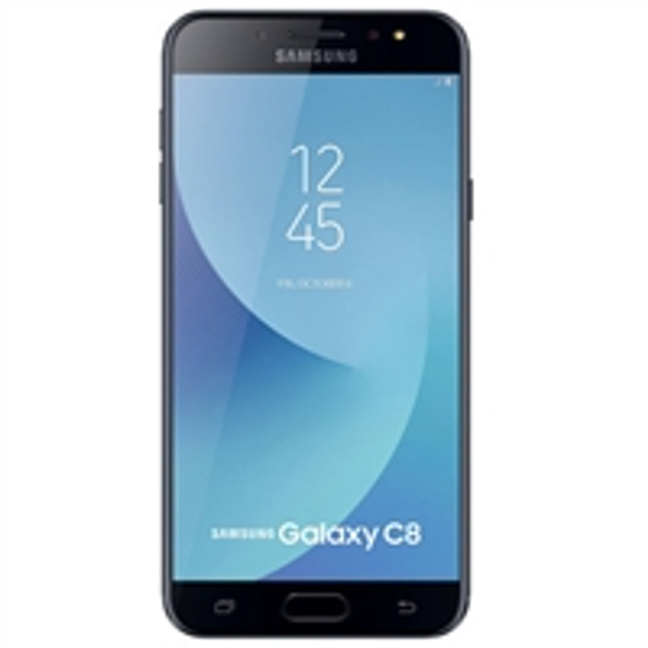 buy Samsung C7100 64GB Galaxy C8 Black China, Android, Unlocked by - Discontinued