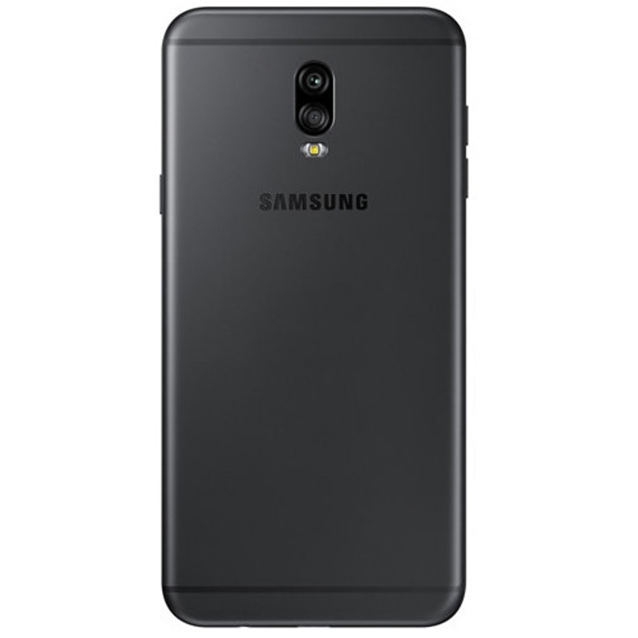 Samsung C7100 64GB Galaxy C8 Black China, Android, Unlocked