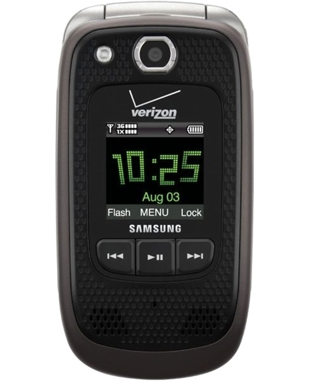 SAMSUNG CONVOY2 U660 3G MILITARY GRADE EXTREME SHOCK WATER & DUST VERIZON / PAGEPLUS
