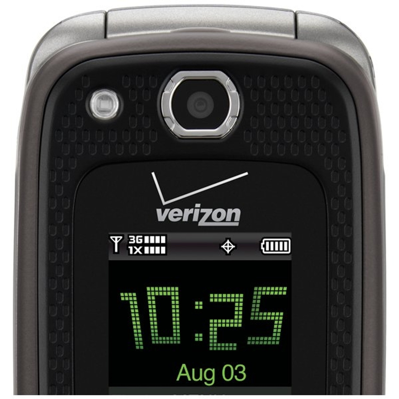 SAMSUNG CONVOY2 U660 3G MILITARY GRADE EXTREME SHOCK WATER & DUST VERIZON / PAGEPLUS