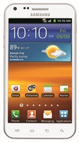 buy SAMSUNG GALAXY S II EPIC TOUCH D710 WHITE 4G SPRINT by - Discontinued