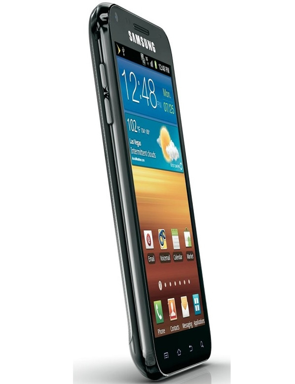 SAMSUNG GALAXY S II EPIC TOUCH D710 4G *SPRINT*