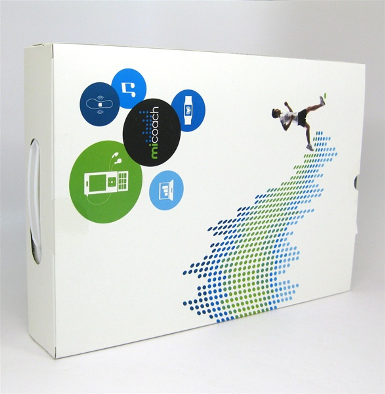 SAMSUNG F110 ADIDAS MiCOACH HEART RATE MONITORING QUAD-BAND GSM UNLOCKED WHOLESALE CELL PHONES
