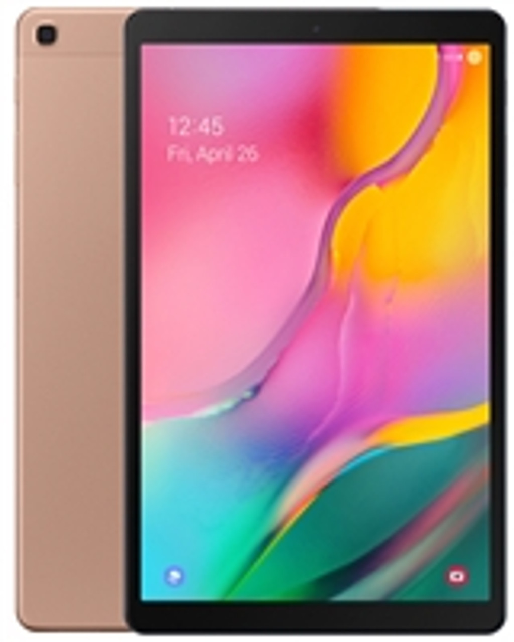 buy BRAND NEW SAMSUNG GALAXY TAB A 10.1" T510 GOLD 32GB TABLET by - Discontinued