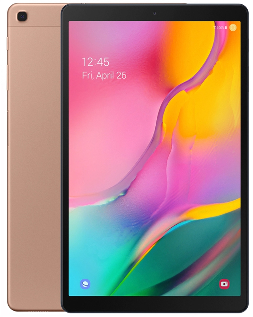 BRAND NEW SAMSUNG GALAXY TAB A 10.1" T510 GOLD 32GB TABLET
