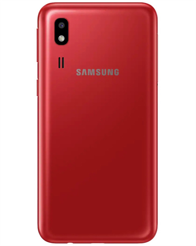 BRAND NEW SAMSUNG GALAXY A2 CORE A260F 16GB RED 4G GSM UNLOCKED