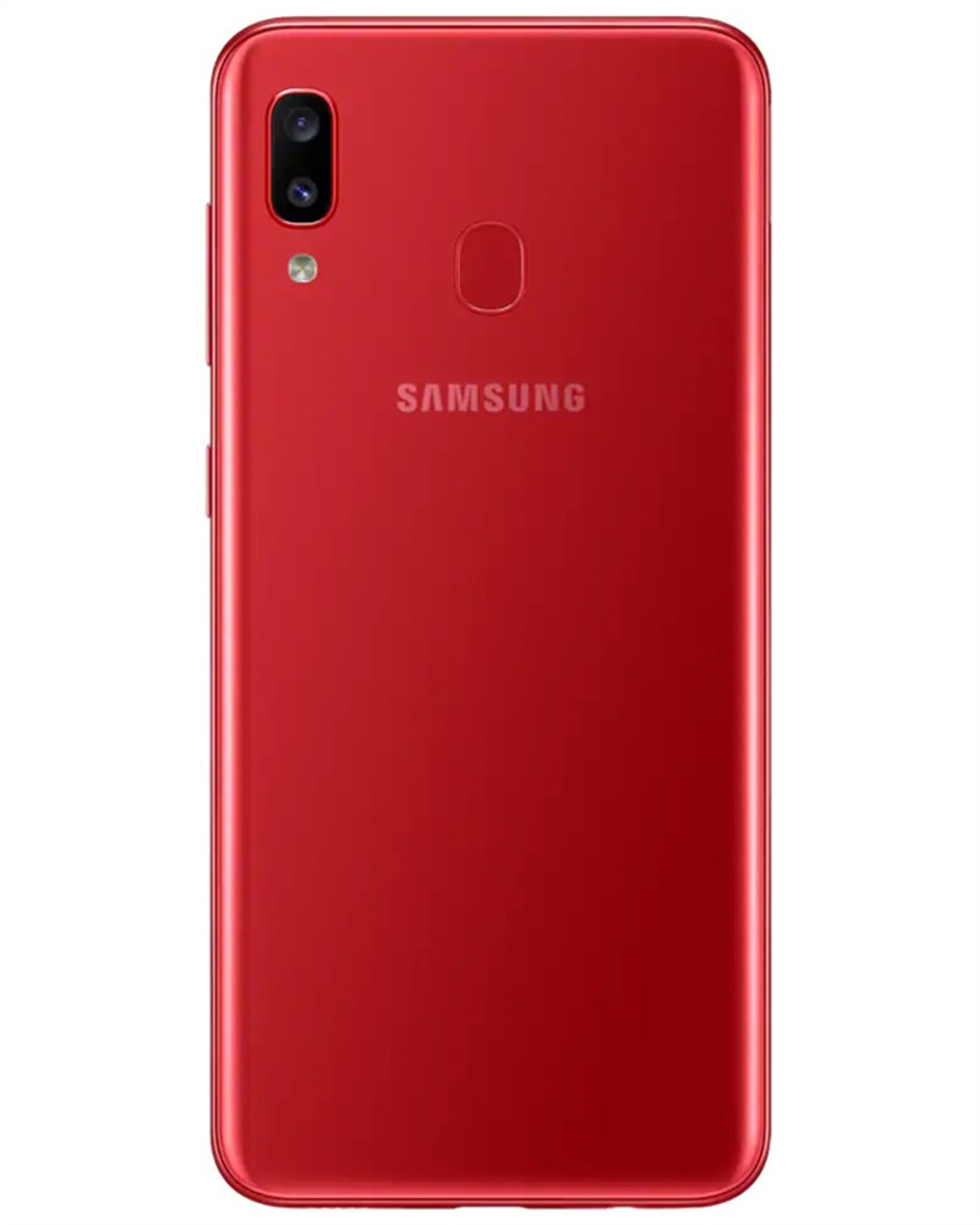 Galaxy - 【新品】Galaxy A20 レッド 32 GB SIMフリー Galaxy - Galaxy A20 レッド 32 GB au版 SIMフリー サムスン