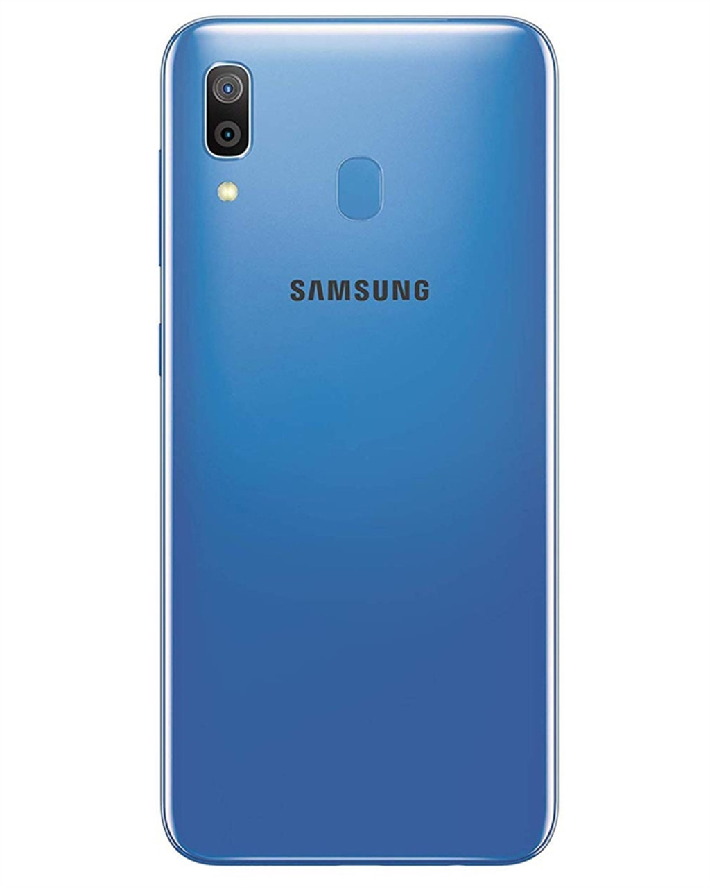 SAMSUNG GALAXY A30 A305 BLUE 4G LTE GSM UNLOCKED - FACTORY REFURBISHED