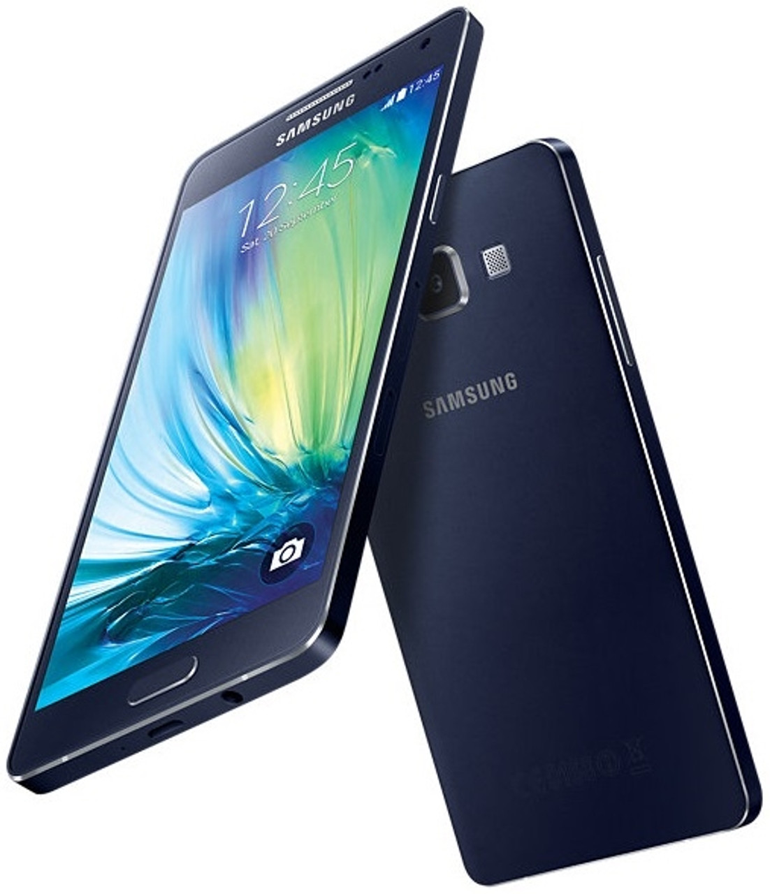 SAMSUNG GALAXY A5 A5000 DUAL-SIM 4G LTE BLUE