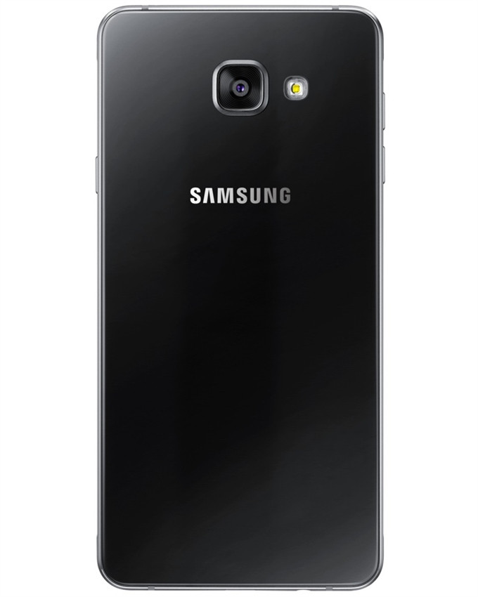 New Samsung Galaxy A7 2016 4G LTE Android Phone Wholesale | Black