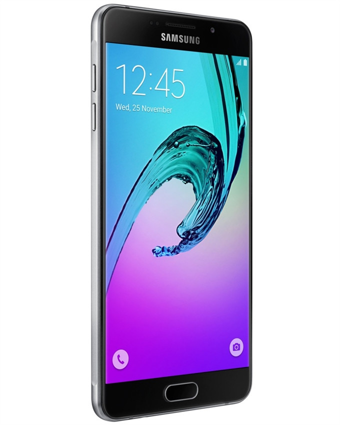 New Samsung Galaxy A7 2016 4G LTE Android Phone Wholesale | Black