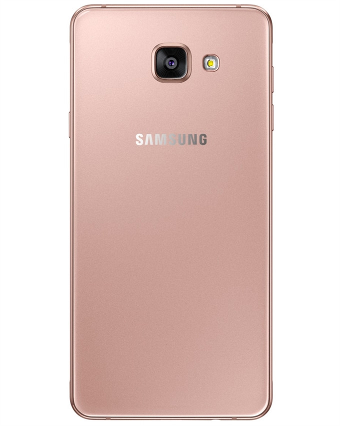 New Samsung Galaxy A7 2016 4G LTE Android Phone Wholesale | Pink