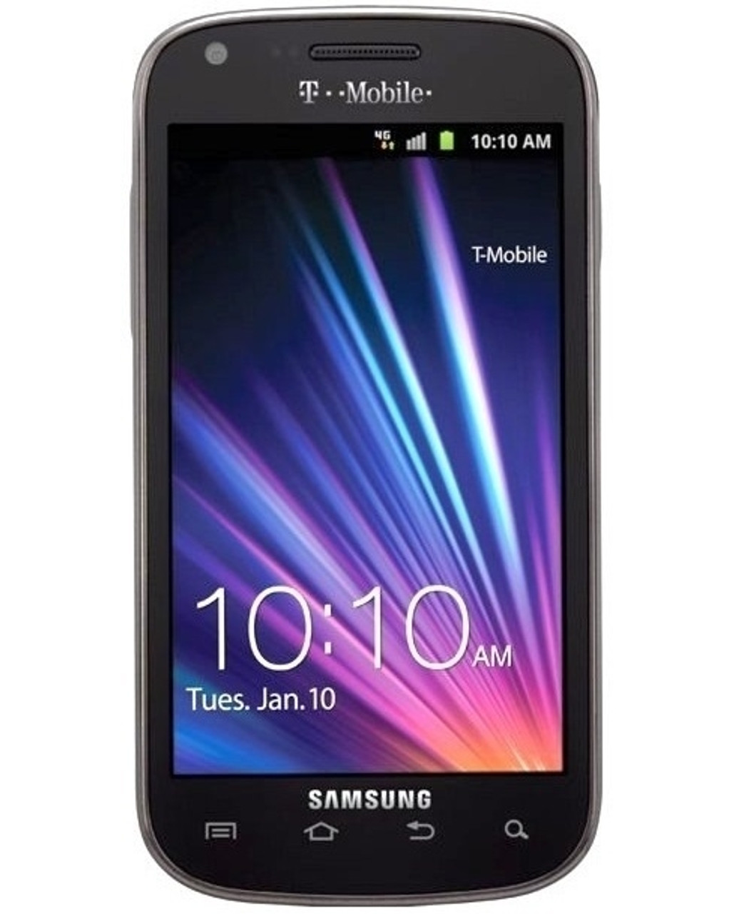 SAMSUNG GALAXY S BLAZE 4G T769
