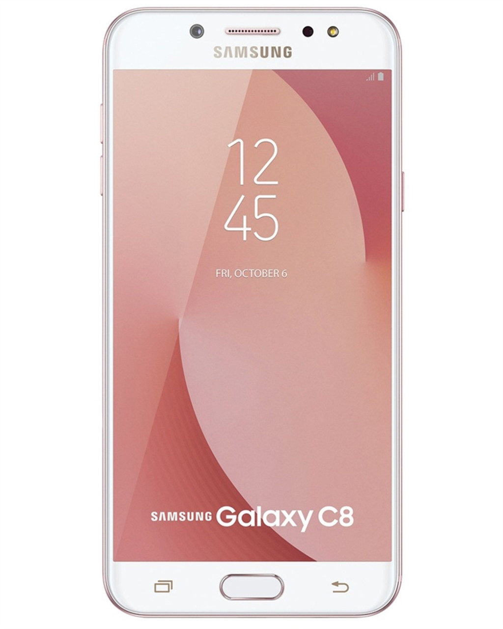 BRAND NEW SAMSUNG GALAXY C8 C7100 PINK 32GB 4G LTE GSM UNLOCKED