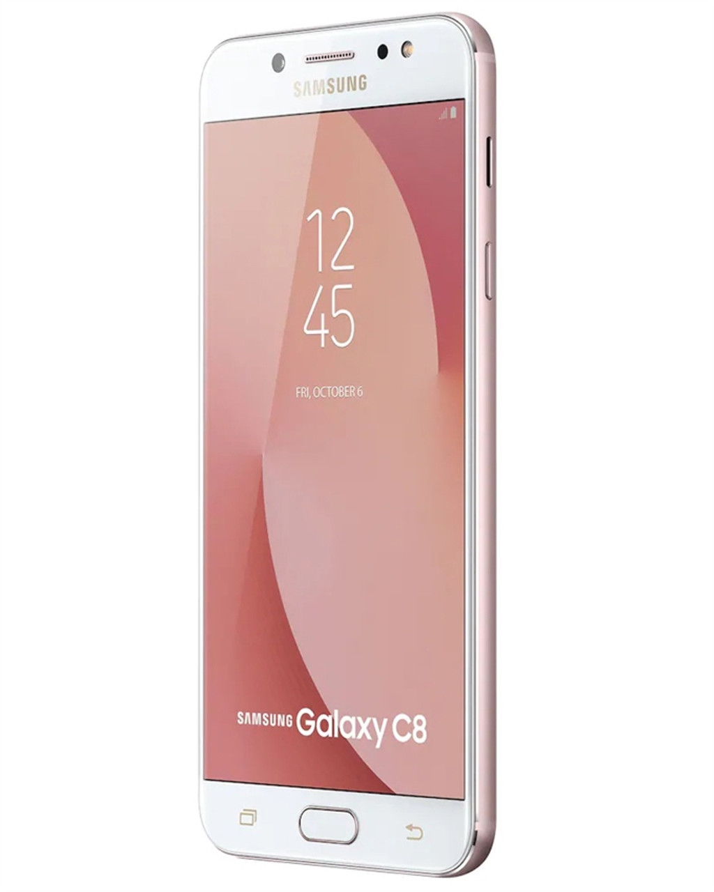BRAND NEW SAMSUNG GALAXY C8 C7100 PINK 32GB 4G LTE GSM UNLOCKED
