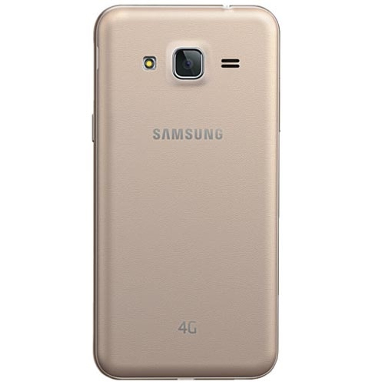 Samsung Galaxy J3 Pro 2017 (SM-J3308) Flash File -Stock Rom