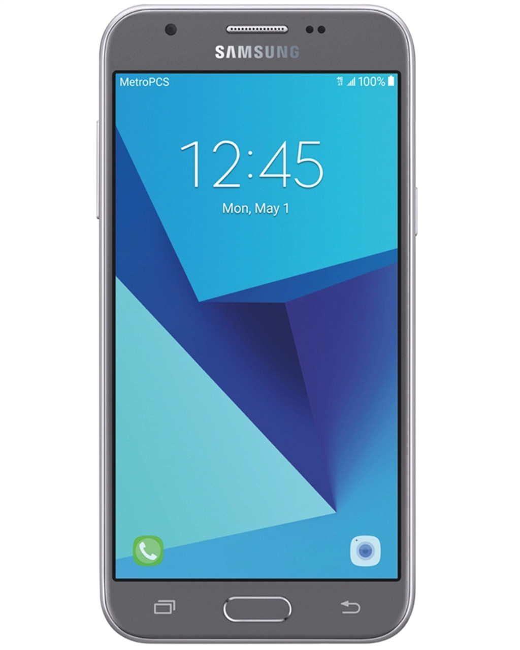 SAMSUNG GALAXY J3 2018 4G LTE VERIZON/CDMA