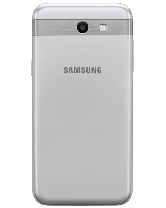 New Samsung Galaxy J3 Prime 4G LTE Android Phone Wholesale | Silver