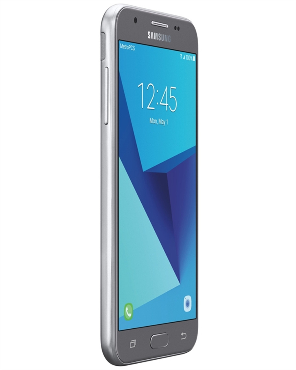 SAMSUNG GALAXY J3 2018 4G LTE VERIZON/CDMA