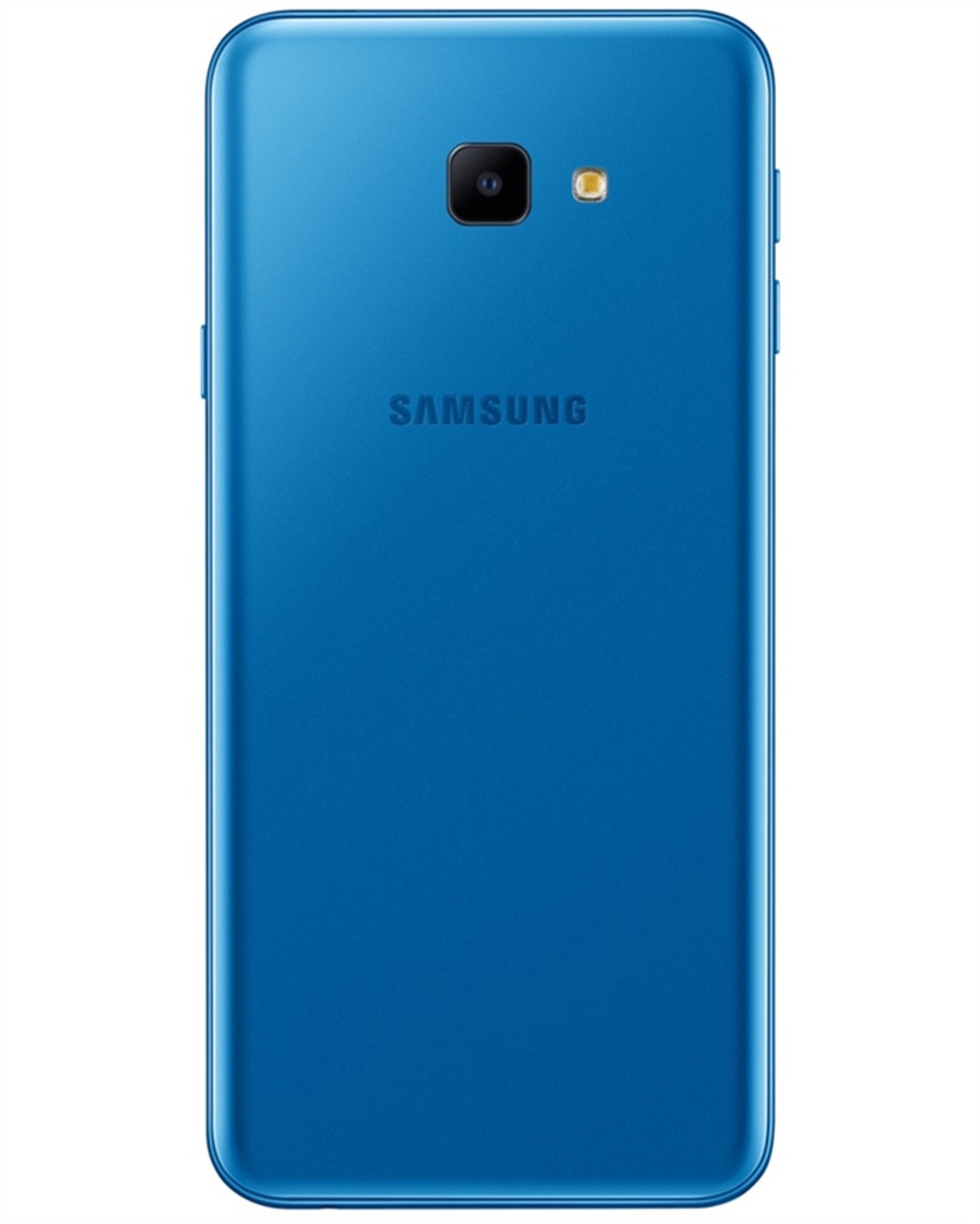 SAMSUNG GALAXY J4 CORE BLUE 16GB 4G LTE GSM UNLOCKED - FACTORY REFURBISHED