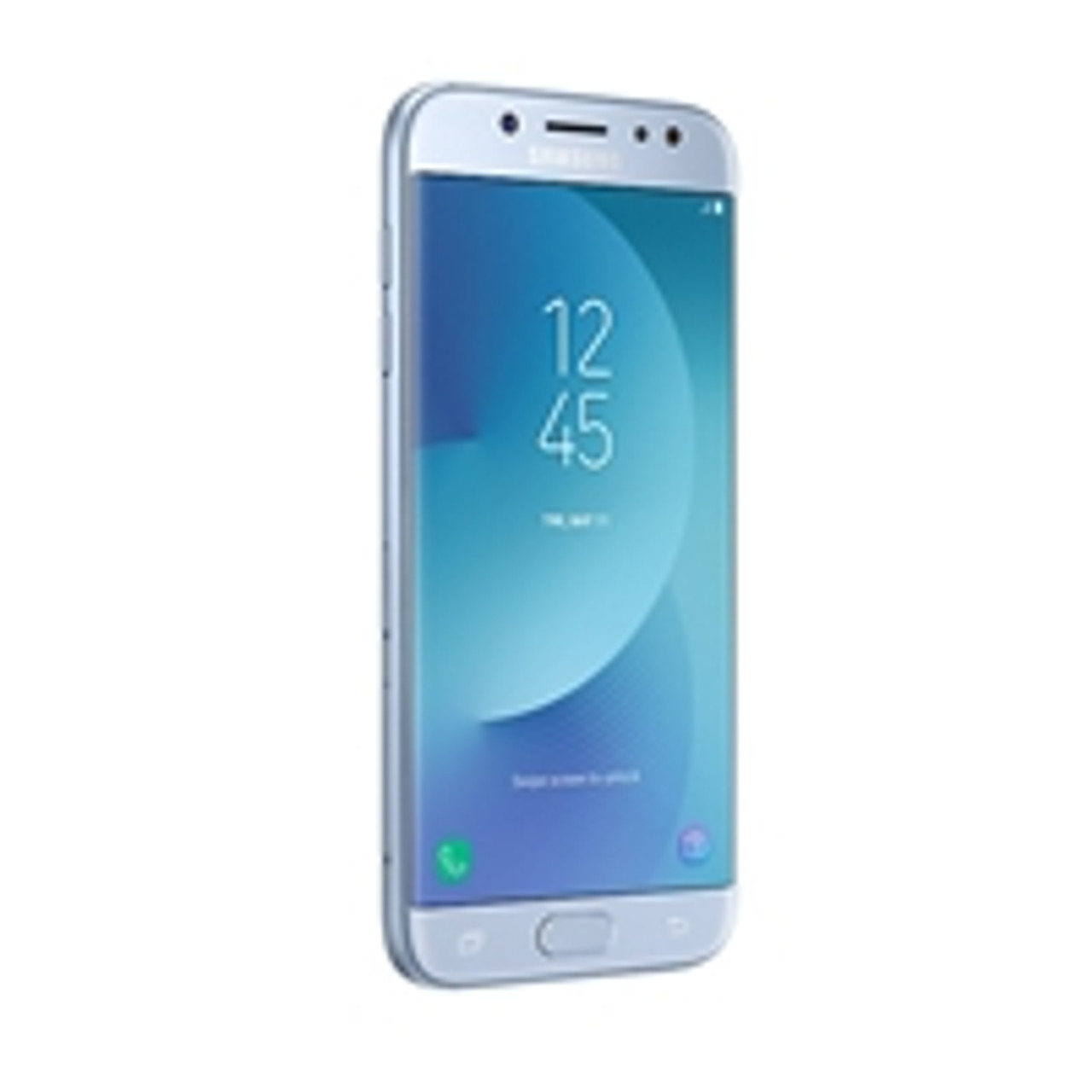 buy Samsung Galaxy J5 Pro 2017 SM-J530FD (FACTORY UNLOCKED) Blue by - Discontinued