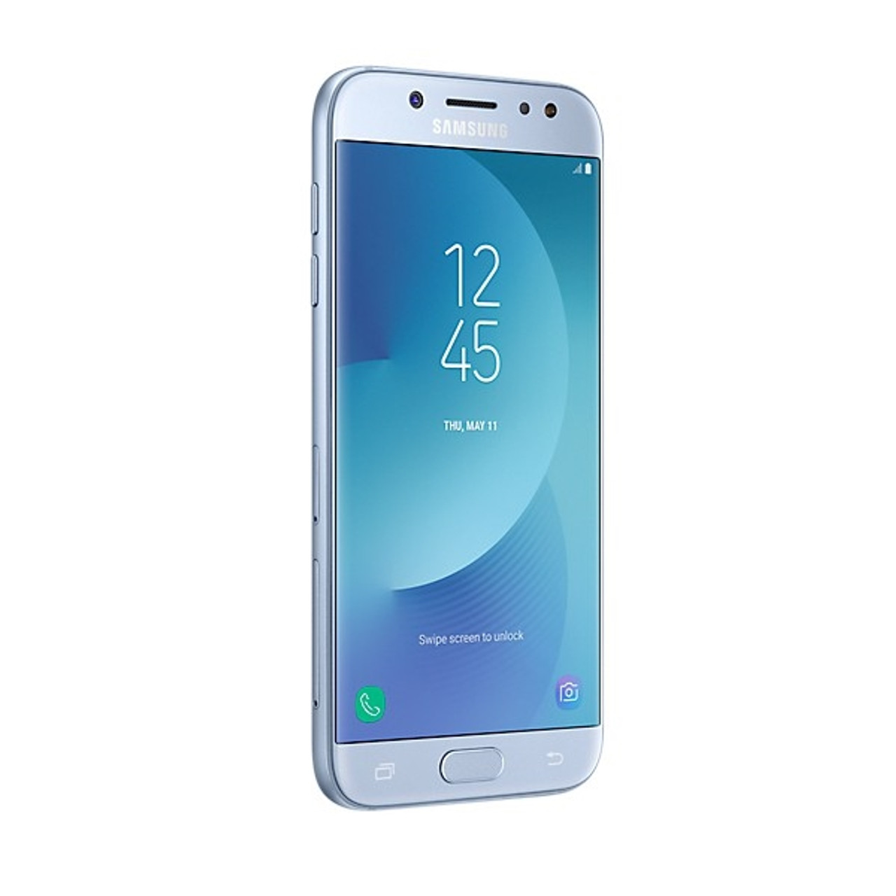 Samsung Galaxy J5 Pro 2017 SM-J530FD (FACTORY UNLOCKED) Blue