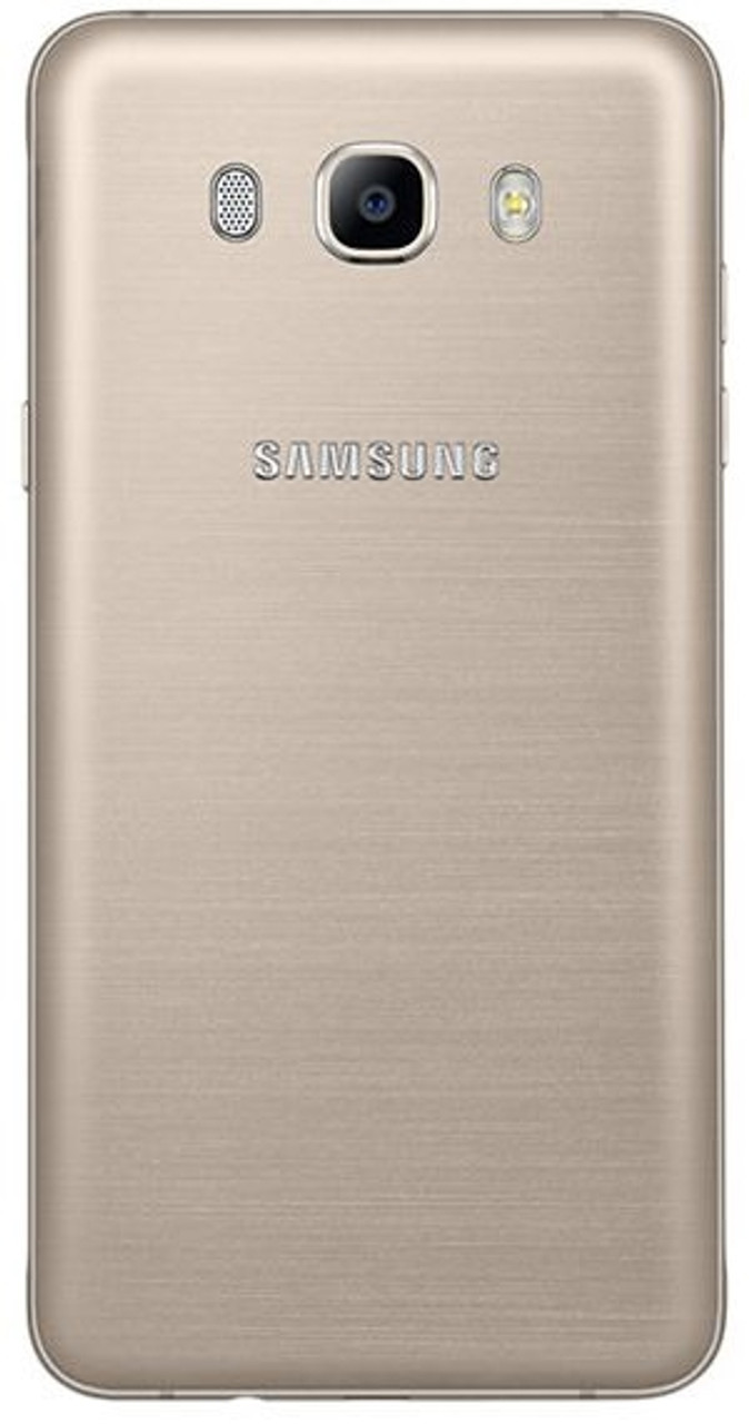 Samsung Galaxy J7 2016 SM-J710F (Black 16GB)