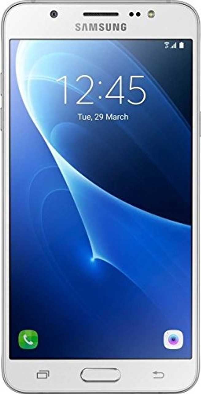 Samsung Galaxy J7 2016 SM-J710F (Black 16GB)