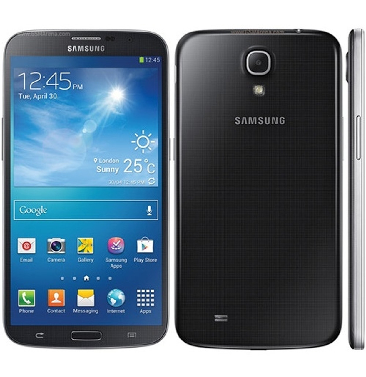 SAMSUNG GALAXY MEGA 6.3 I9200 4G