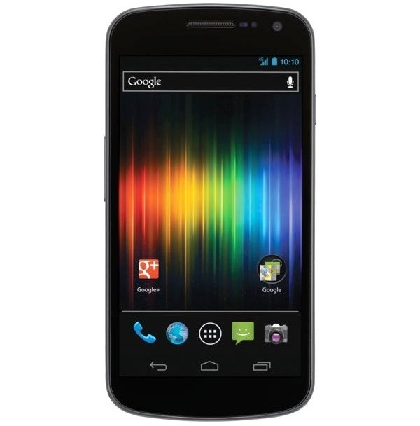 SAMSUNG GALAXY NEXUS I515 3G / 4G LTE WI-FI NFC 5-MP HD VIDEO 32GB DUAL-CORE 1.2GHz 4.65" HD TOUCHSCREEN ANDROID 4 VERIZON WHOLESALE SMARTPHONES - CARRIER RETURNS A-STOCK