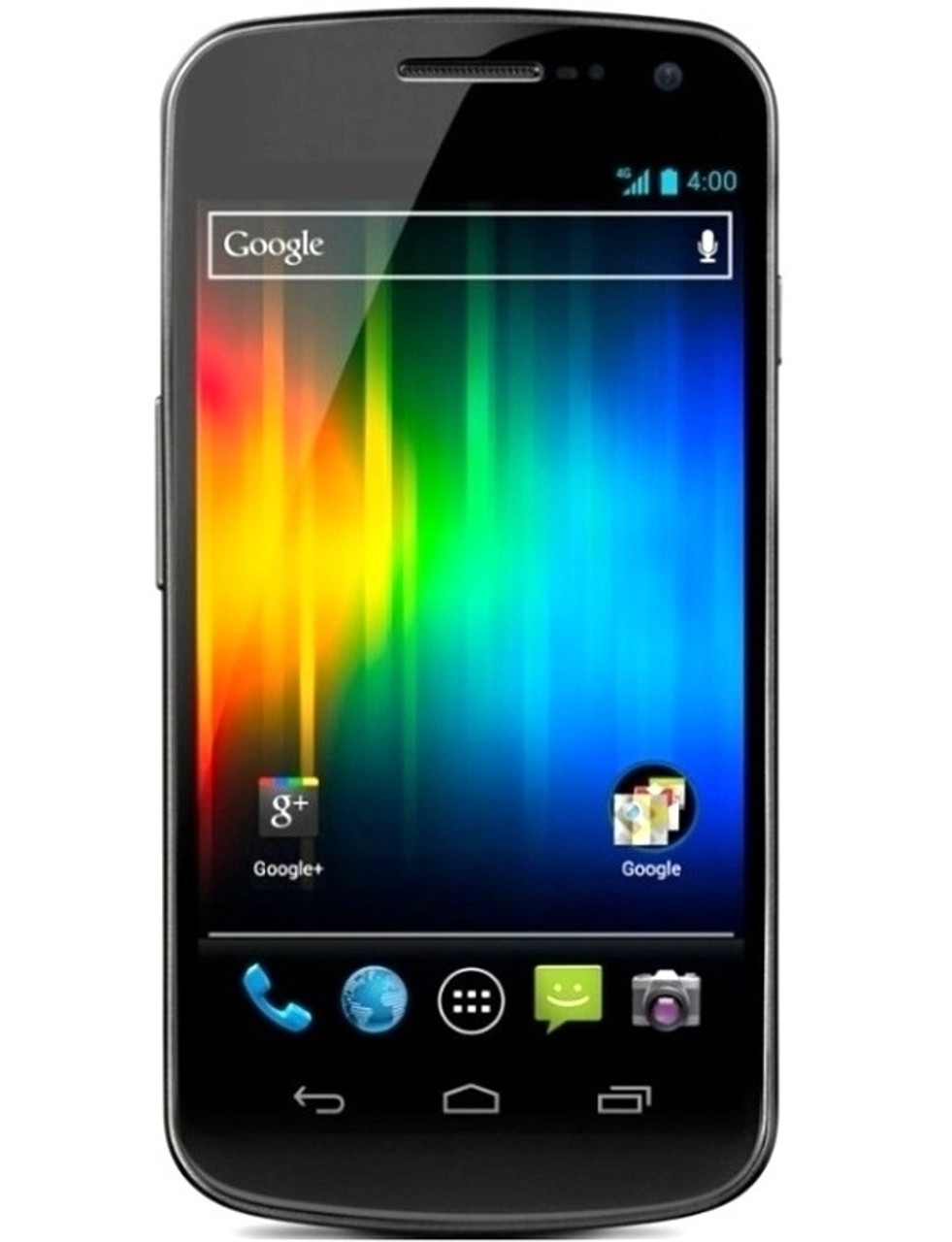 SAMSUNG GALAXY NEXUS 4G i9250