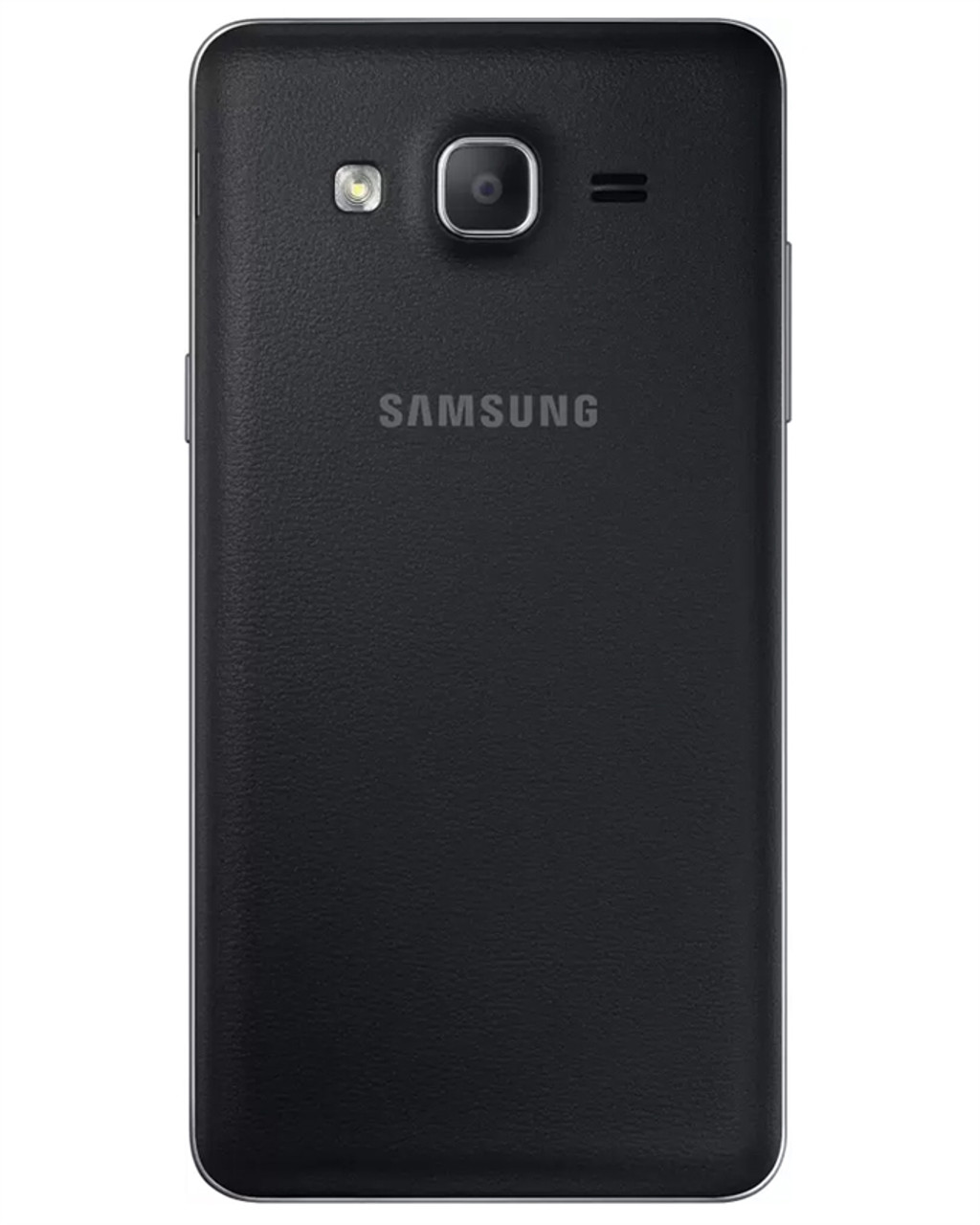 SAMSUNG GALAXY ON7 BLACK 8GB 4G LTE GSM UNLOCKED - FACTORY REFURBISHED