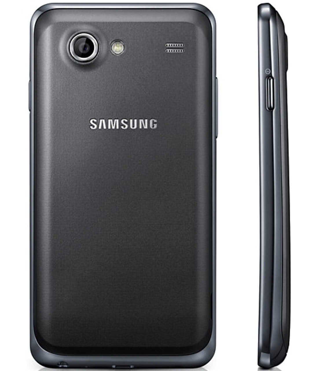 SAMSUNG I9100 GALAXY S ADVANCE WHITE