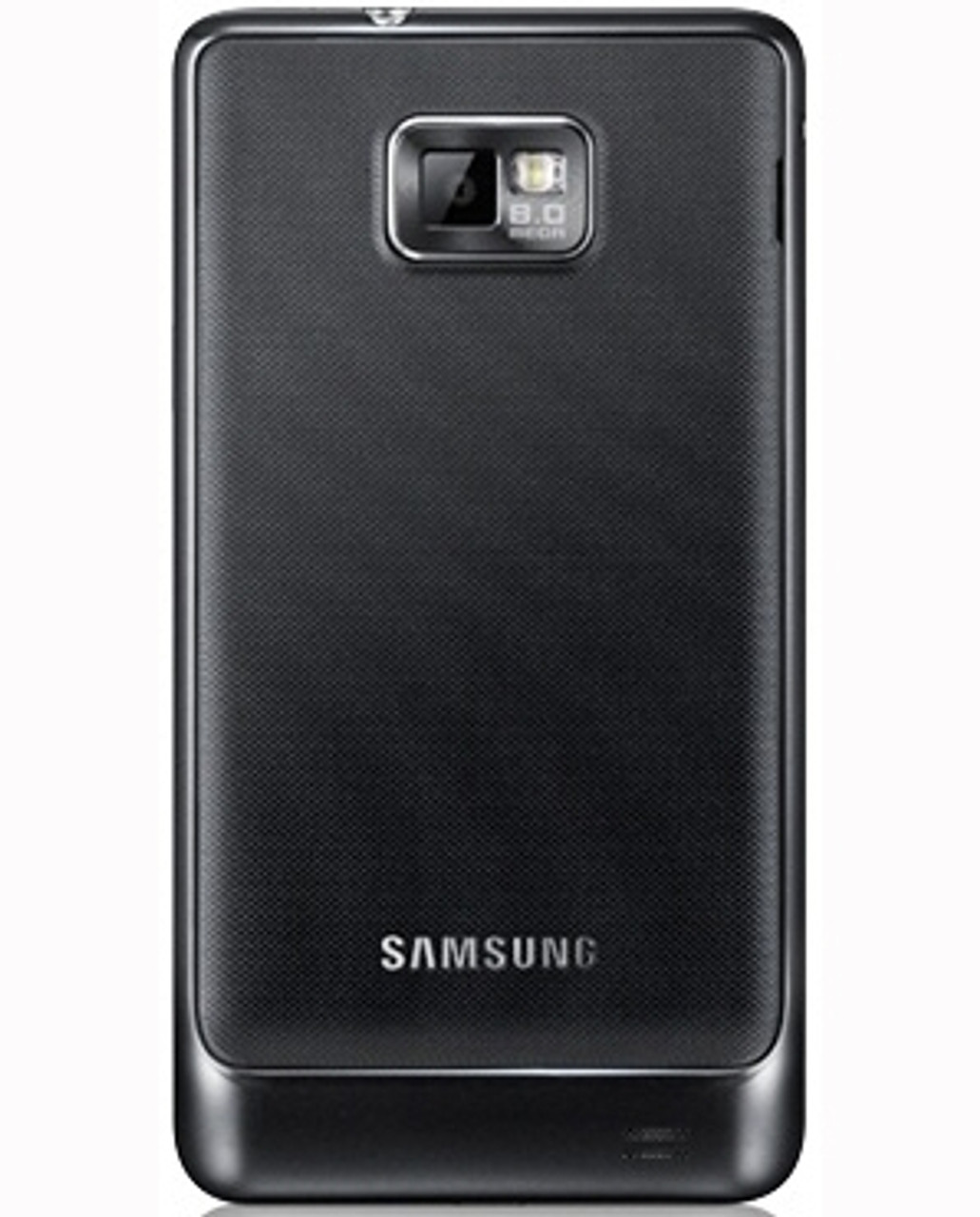 SAMSUNG GALAXY S II I9100 BLACK UNLOCKED CELL PHONES