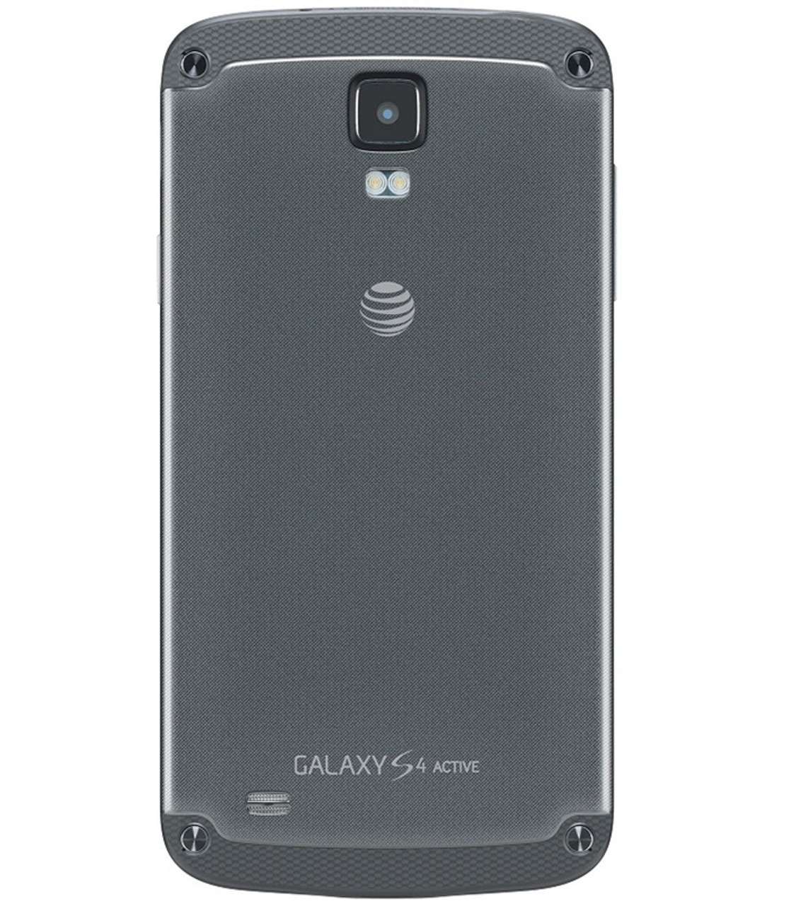 SAMSUNG GALAXY S4 i537 ACTIVE GREY 4G LTE