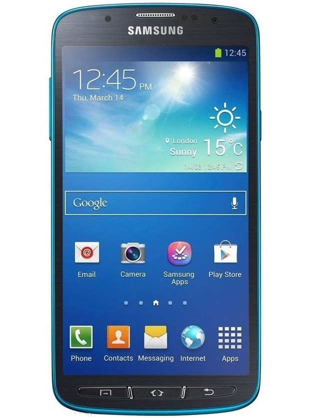 Samsung Galaxy S4 Active i9295