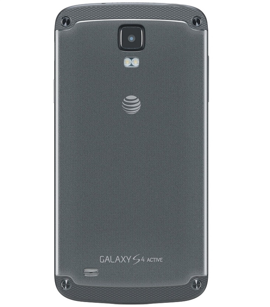 SAMSUNG GALAXY S4 ACTIVE i9295 GREY 4G LTE
