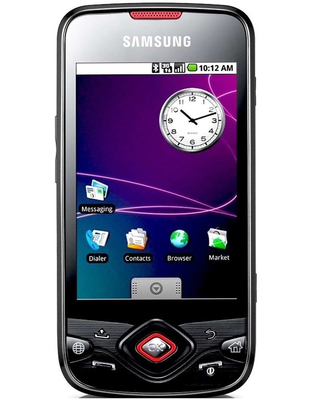 SAMSUNG GALAXY SPICA I5700 RB   