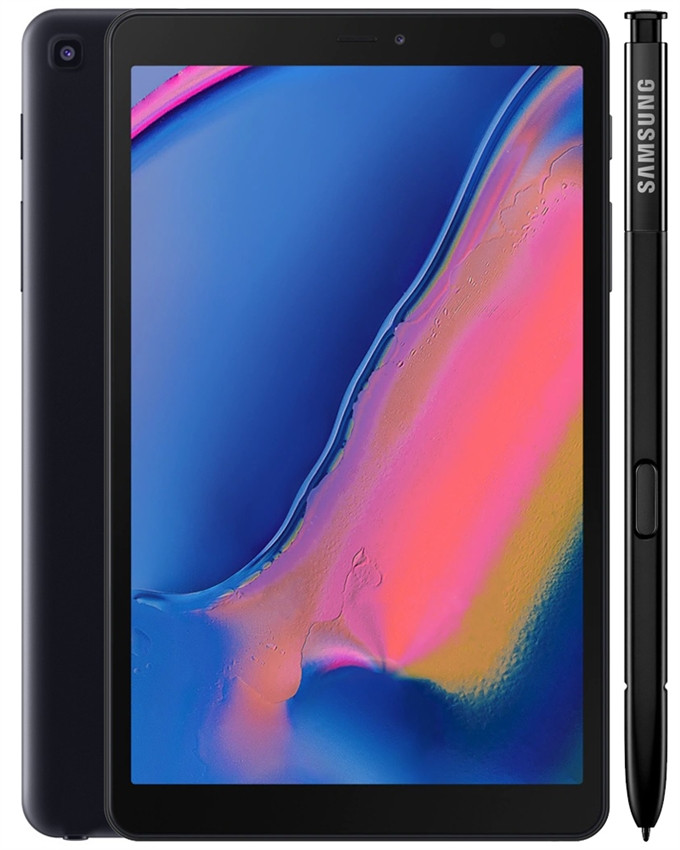 New Samsung Galaxy Tab A P200 Android Tablet Wholesale | Black