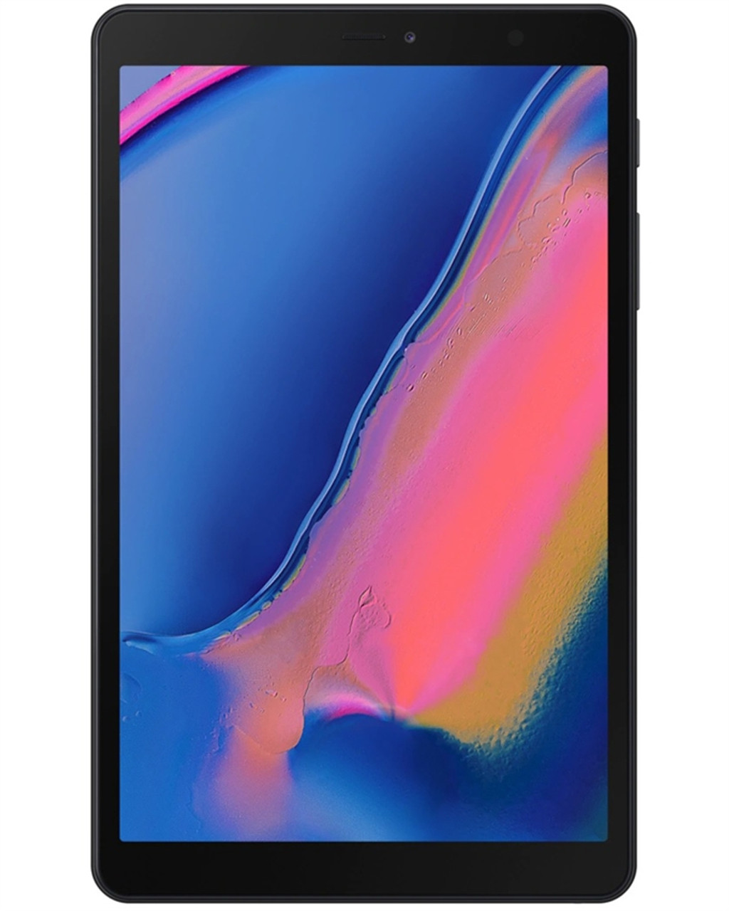 BRAND NEW SAMSUNG GALAXY TAB A 8" WITH S PEN P200 BLACK TABLET