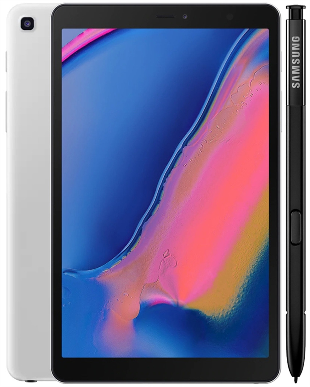 Androidタブレット本体 Samsung Galaxy Tab A with S Pen SM-P200 Galaxy Tab A with S Pen (Wi-Fi) | SM-P200NZKATGY | Samsung