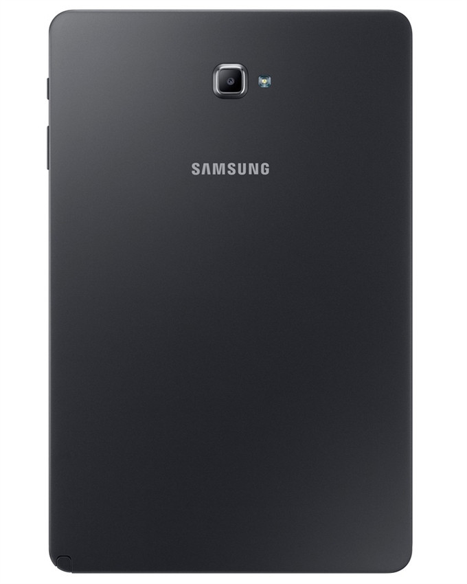 BRAND NEW SAMSUNG GALAXY TAB A 10.1" P580 WITH S PEN METALLIC BLACK TABLET