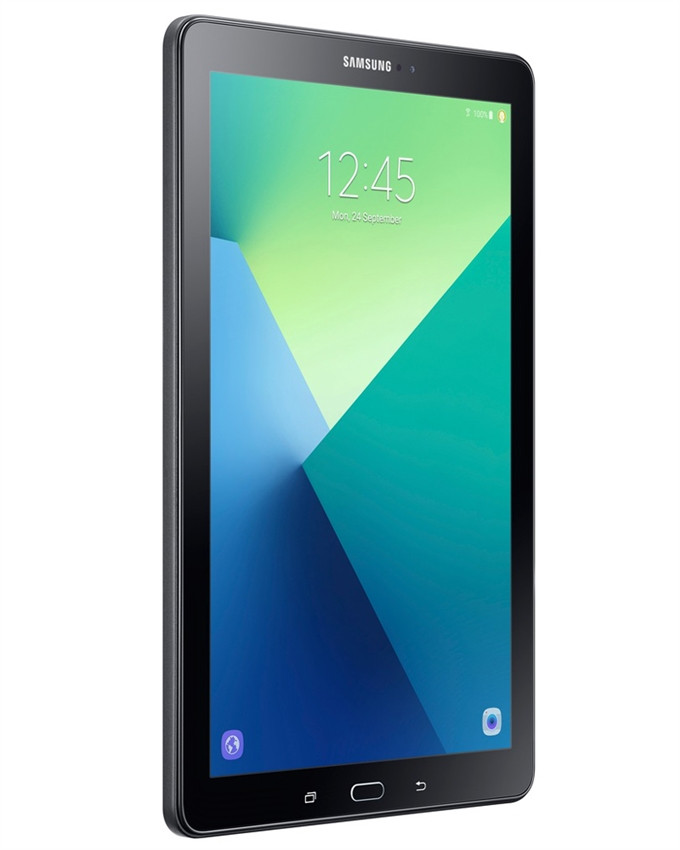 BRAND NEW SAMSUNG GALAXY TAB A 10.1" P580 WITH S PEN METALLIC BLACK TABLET