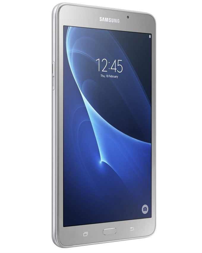 Samsung Tab A T280 8GB Silver A+ | Bulk Wi-Fi Tablets