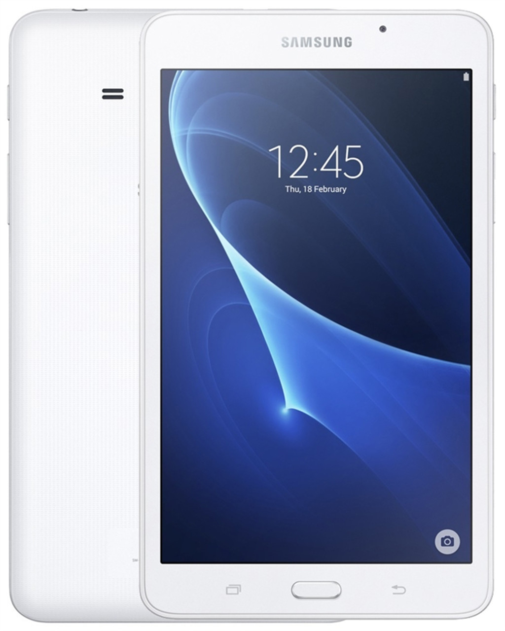BRAND NEW SAMSUNG GALAXY-TAB A 7" T280 WHITE TABLET
