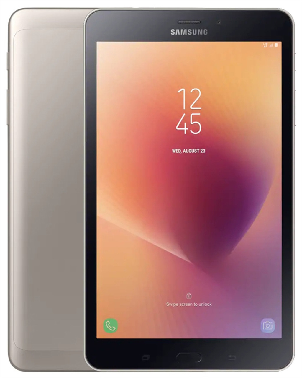 BRAND NEW SAMSUNG GALAXY TAB A 8.0" T380 GOLD TABLET