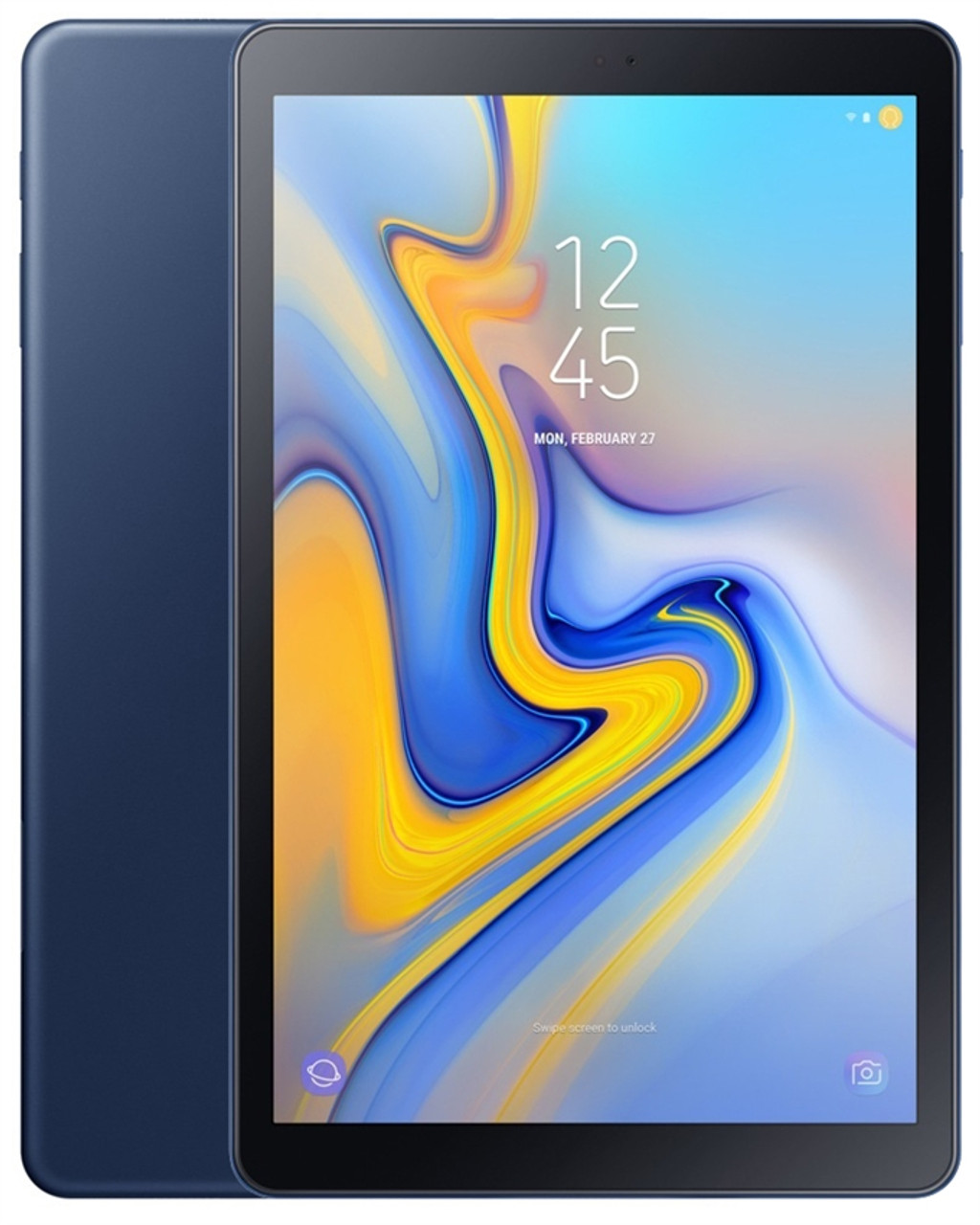 BRAND NEW SAMSUNG GALAXY TAB A 10.5" T590 BLUE TABLET