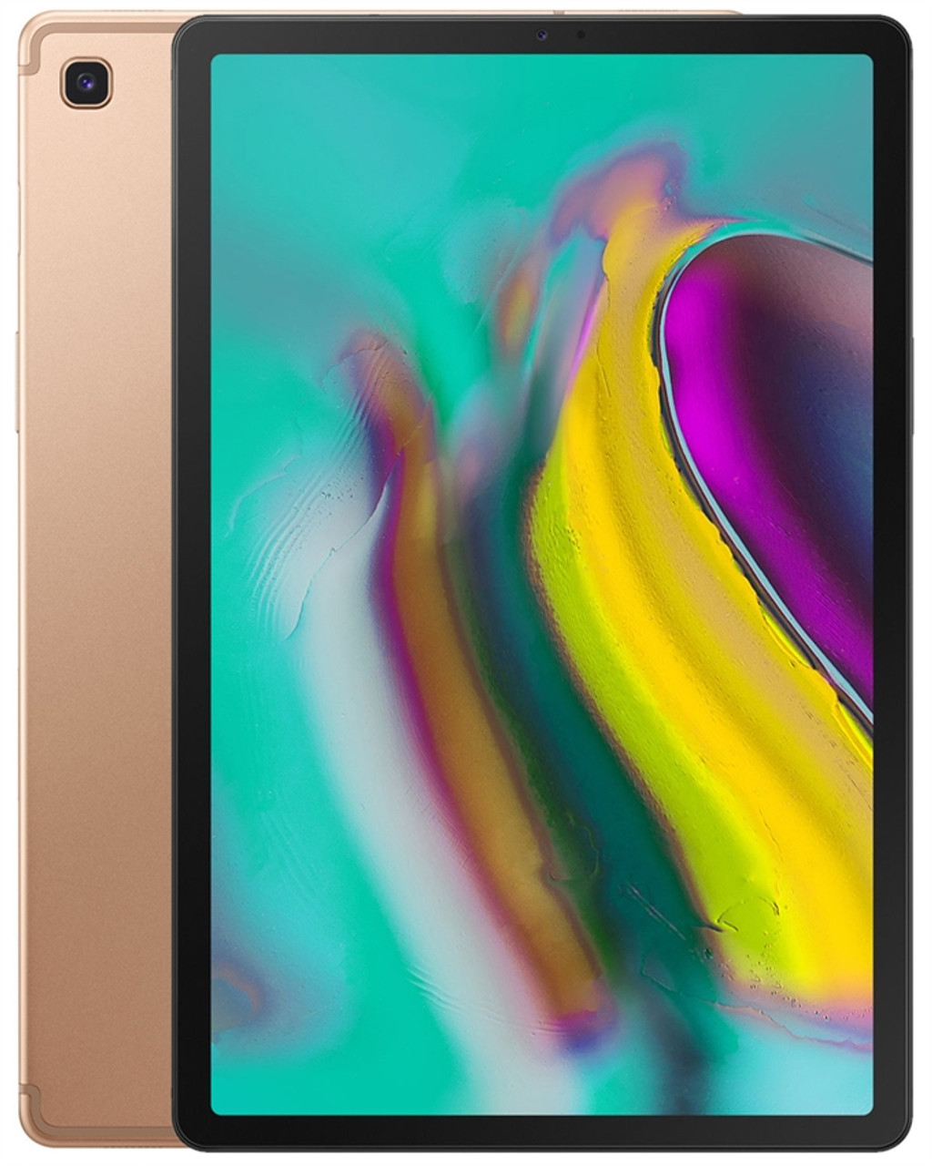 BRAND NEW SAMSUNG GALAXY TAB S5e T720 GOLD TABLET