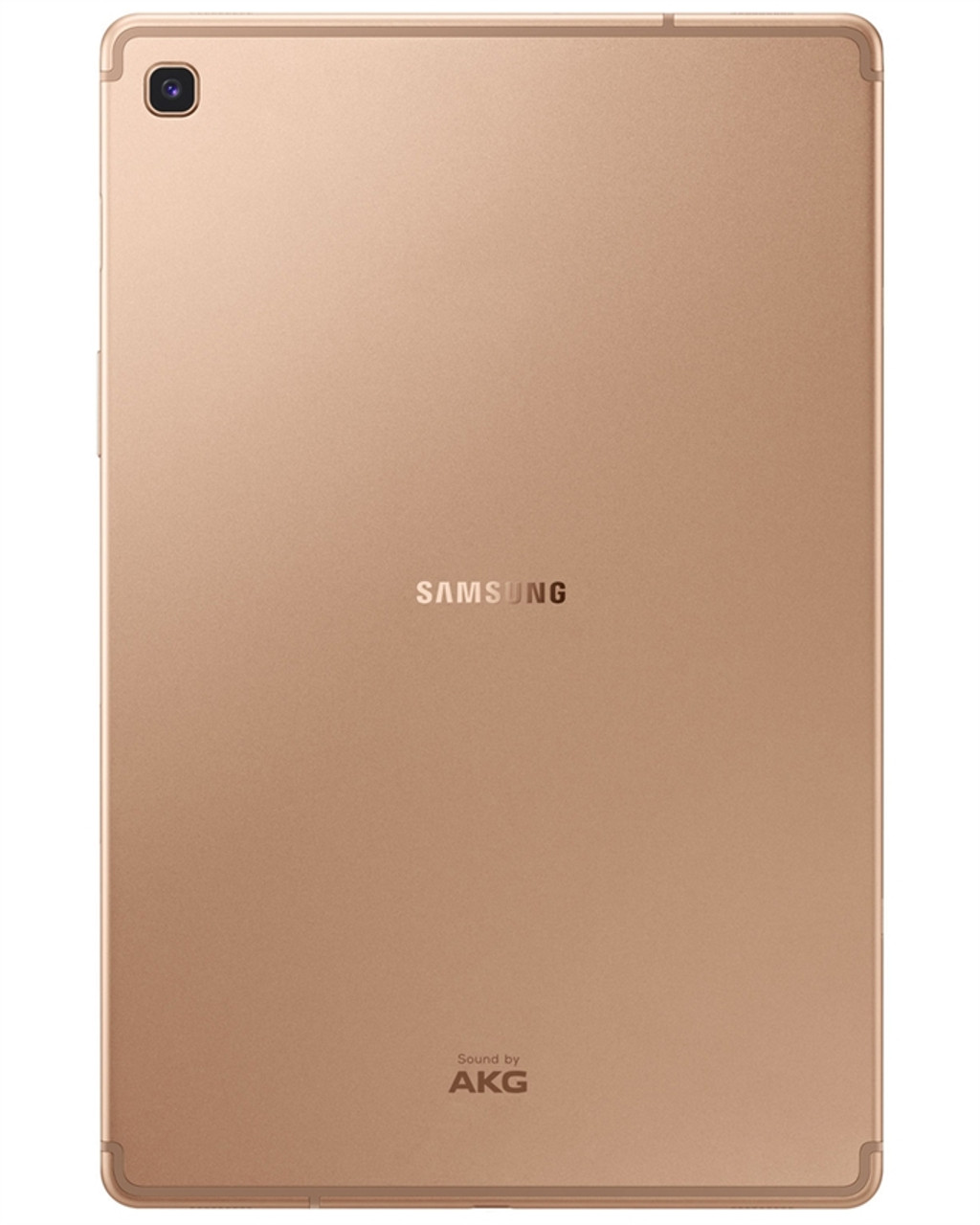 BRAND NEW SAMSUNG GALAXY TAB S5e T720 GOLD TABLET